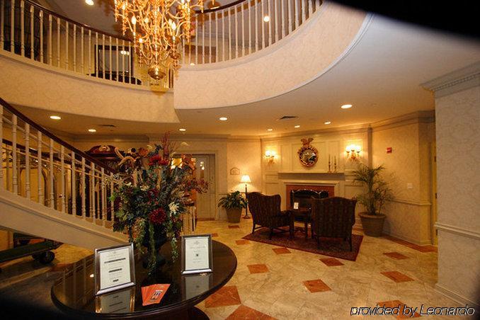 Inn At Middletown Interior photo