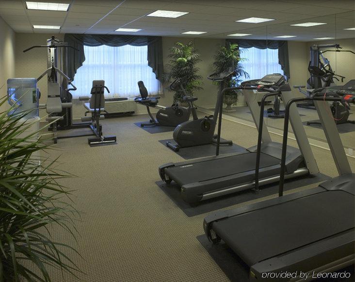 Inn At Middletown Facilities photo