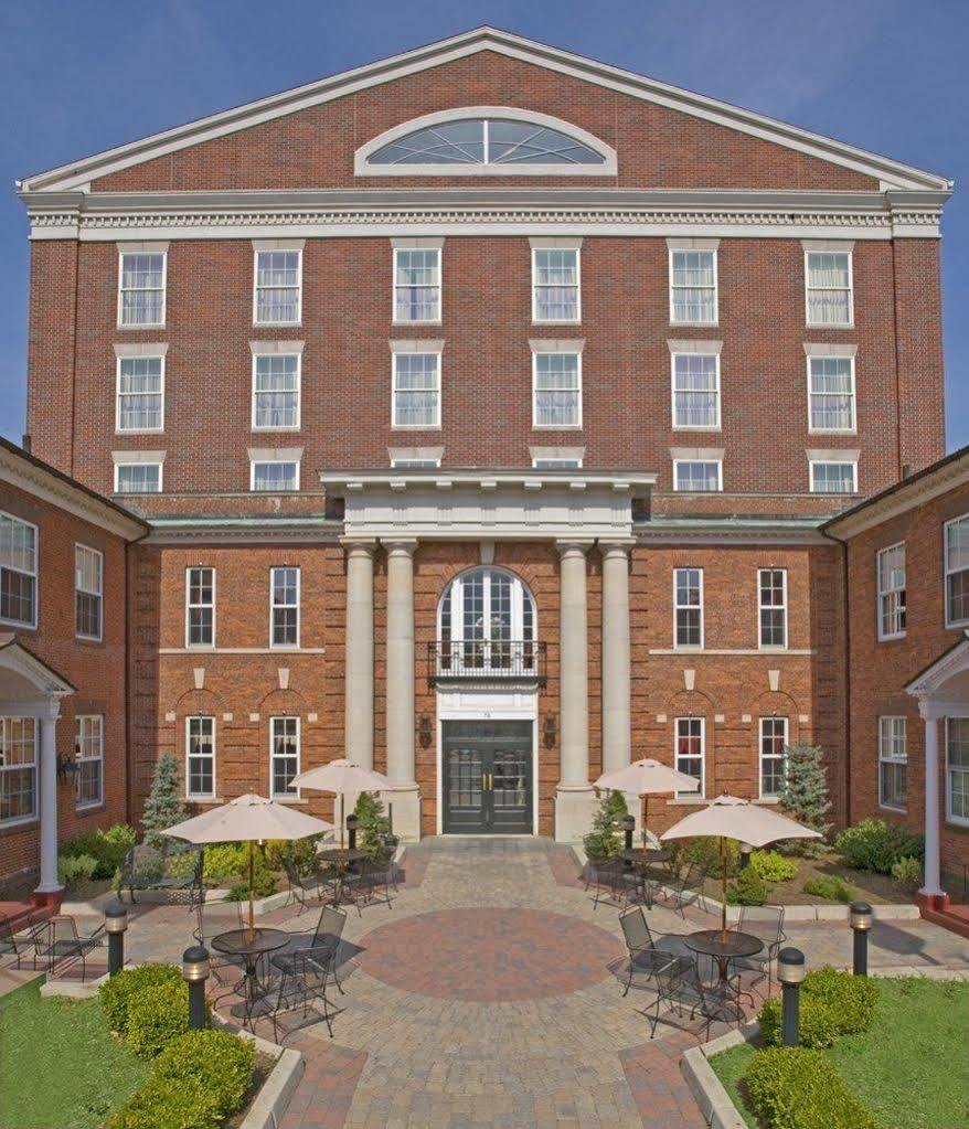 Inn At Middletown Exterior photo